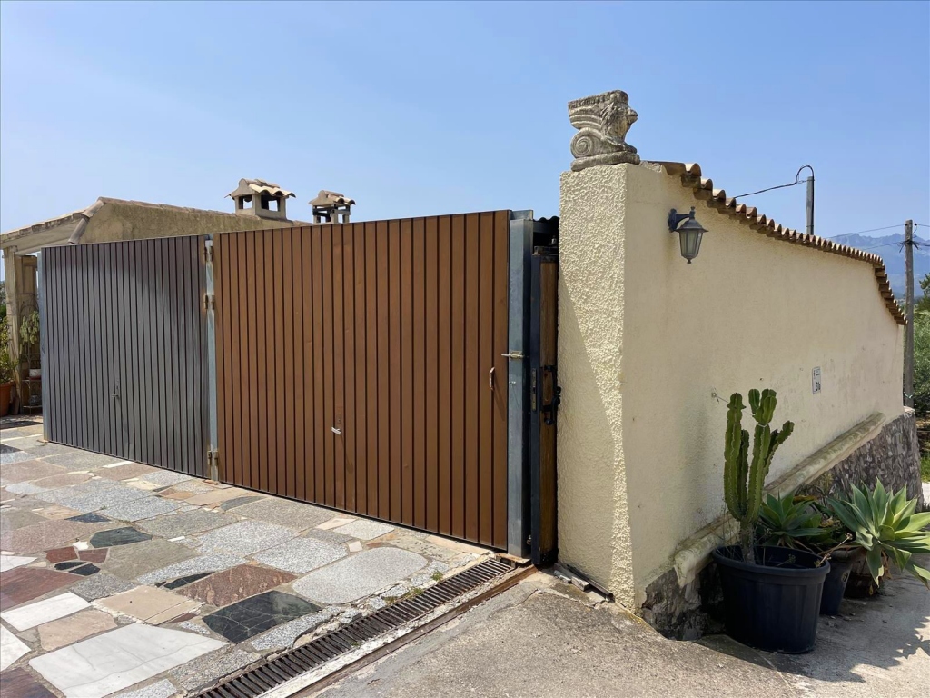 4 bed casa / chalet in Benissa