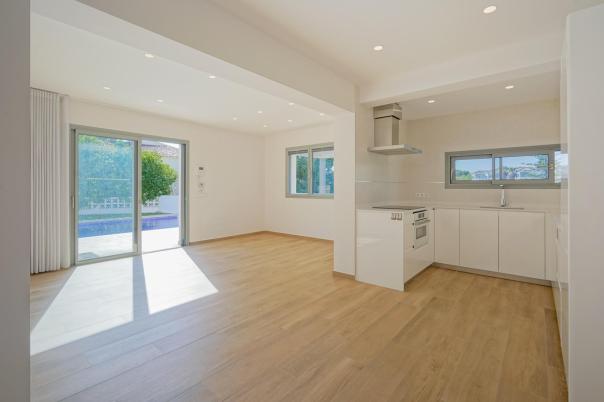 3 bed villa in Benissa