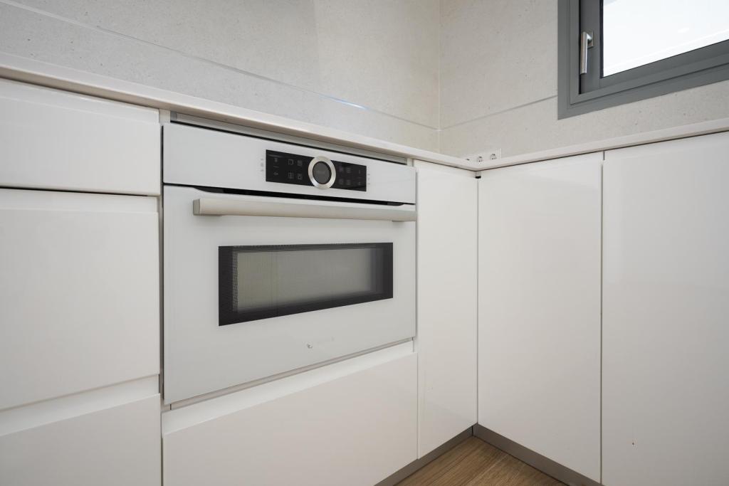 3 bed villa in Benissa