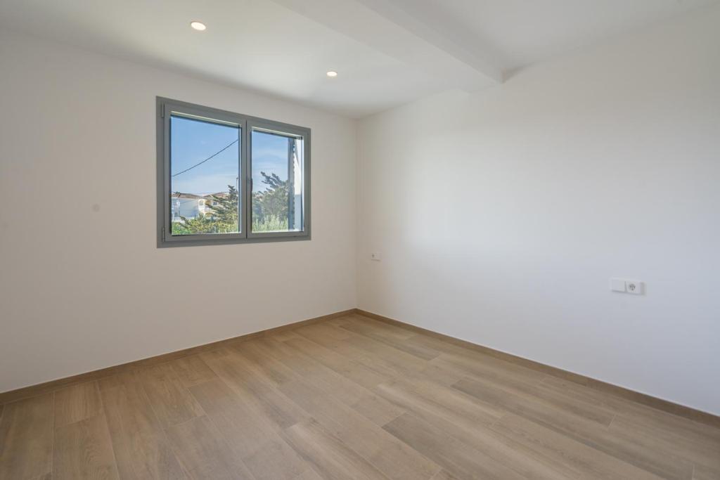 3 bed villa in Benissa