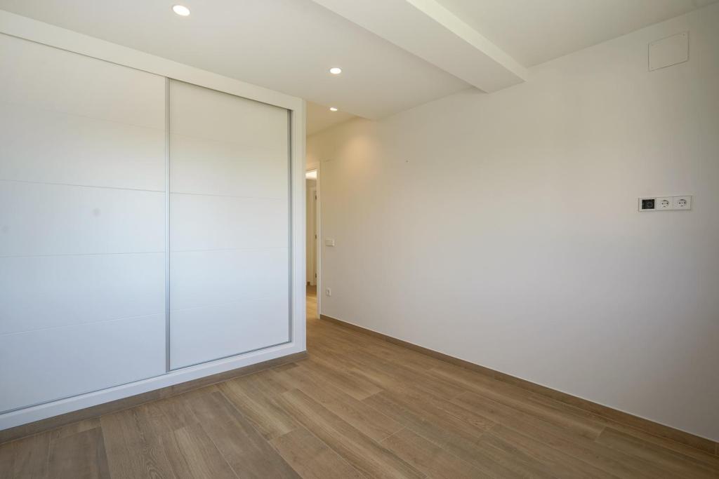 3 bed villa in Benissa