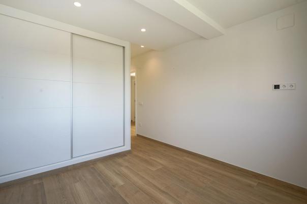 3 bed villa in Benissa