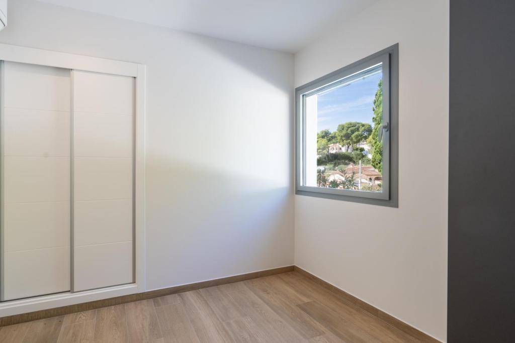 3 bed villa in Benissa