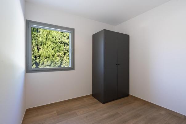 3 bed villa in Benissa