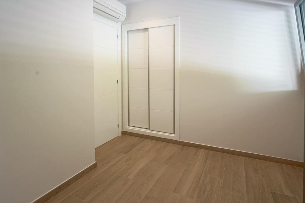 3 bed villa in Benissa