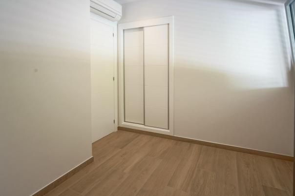 3 bed villa in Benissa