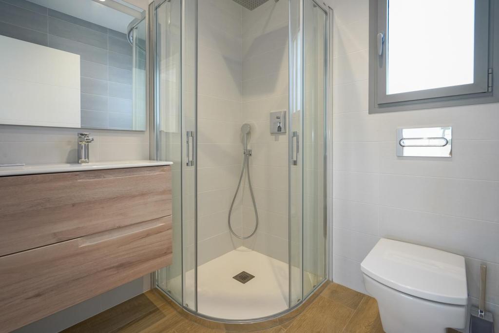 3 bed villa in Benissa