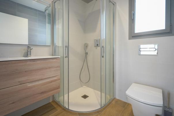 3 bed villa in Benissa