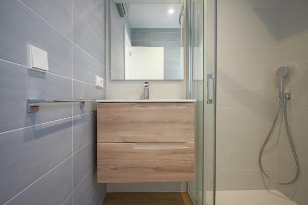 3 bed villa in Benissa