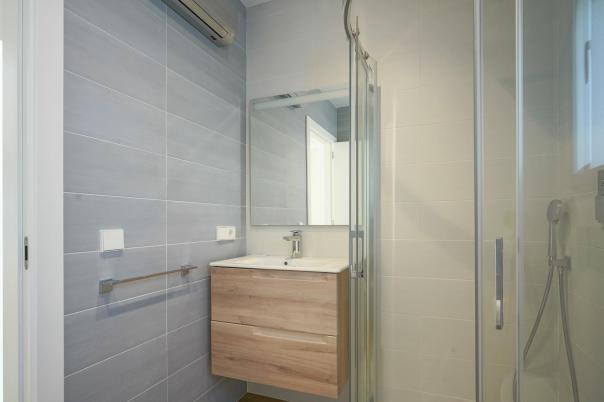 3 bed villa in Benissa