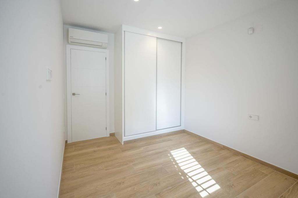 3 bed villa in Benissa