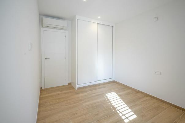 3 bed villa in Benissa