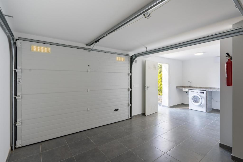 3 bed villa in Benissa