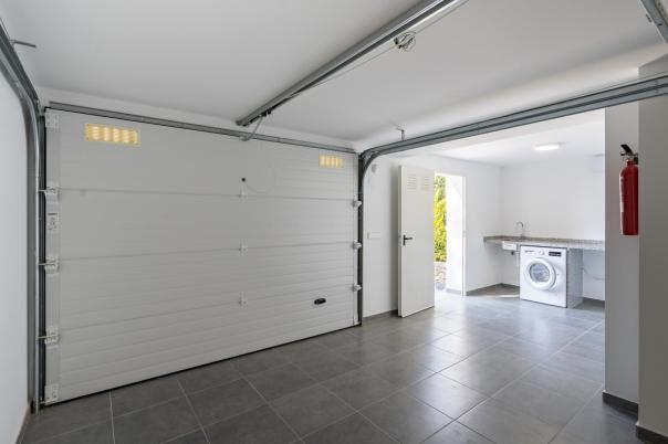 3 bed villa in Benissa