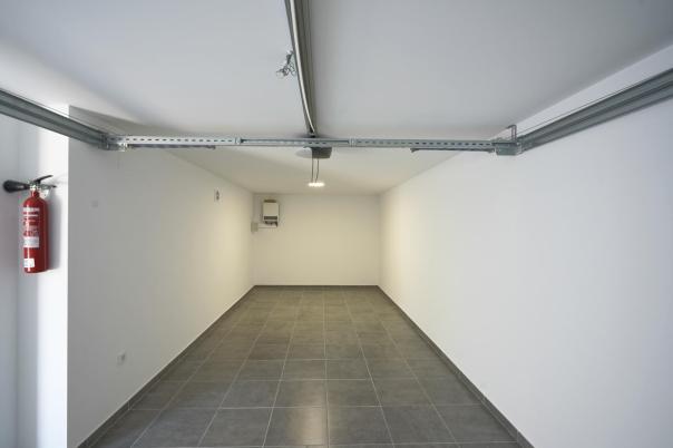 3 bed villa in Benissa