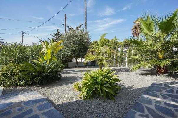 3 bed villa in Benissa