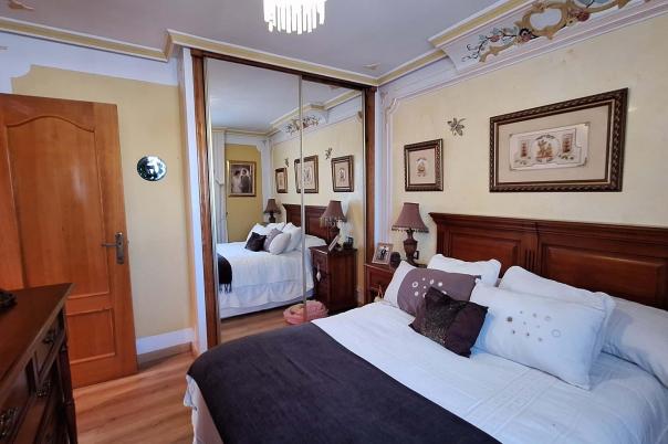 5 bed semi-detached in Nucia (la)