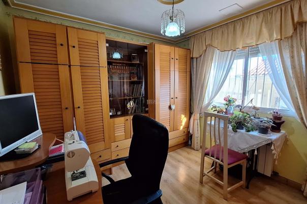 5 bed semi-detached in Nucia (la)
