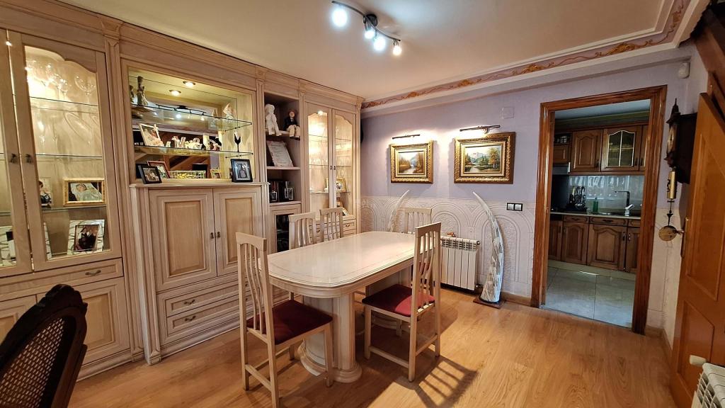 5 bed semi-detached in Nucia (la)