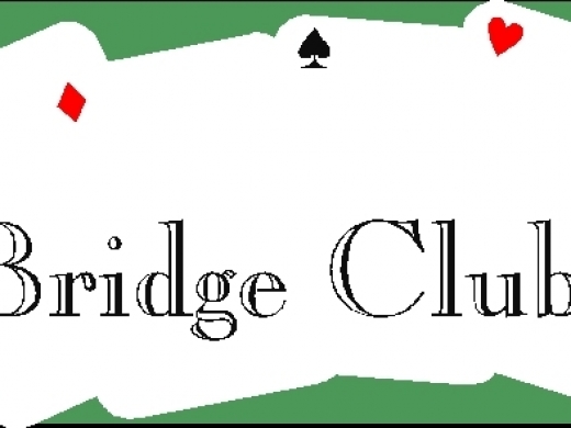 Calpe Winter Club (Bridge)