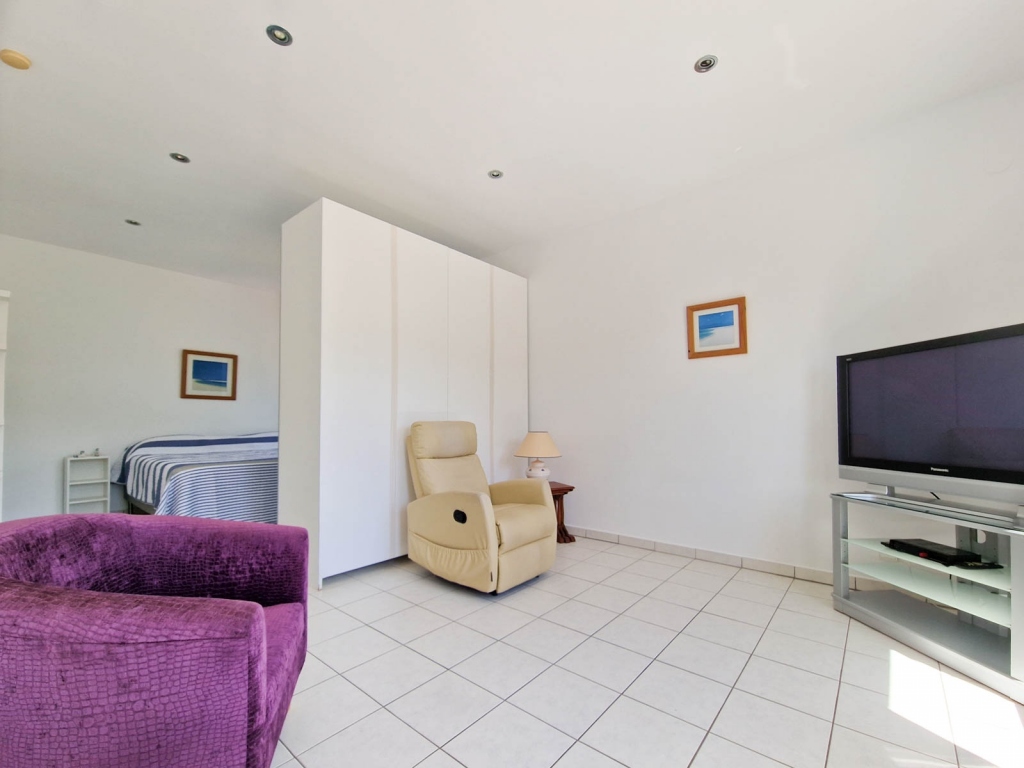 5 bed villa in Moraira
