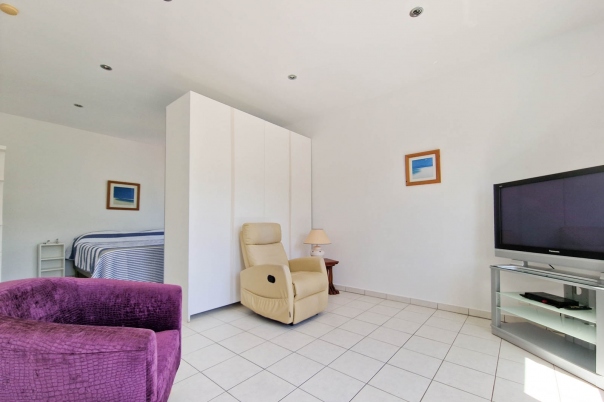 5 bed villa in Moraira