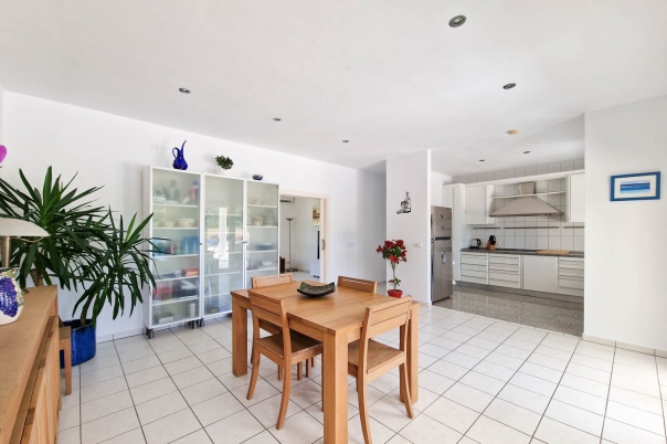 5 bed villa in Moraira