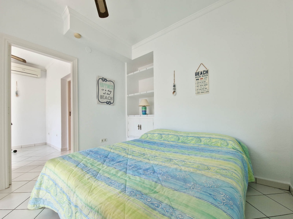 5 bed villa in Moraira
