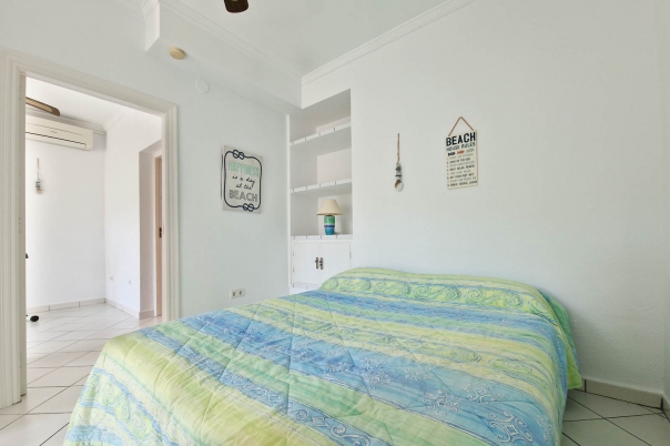 5 bed villa in Moraira