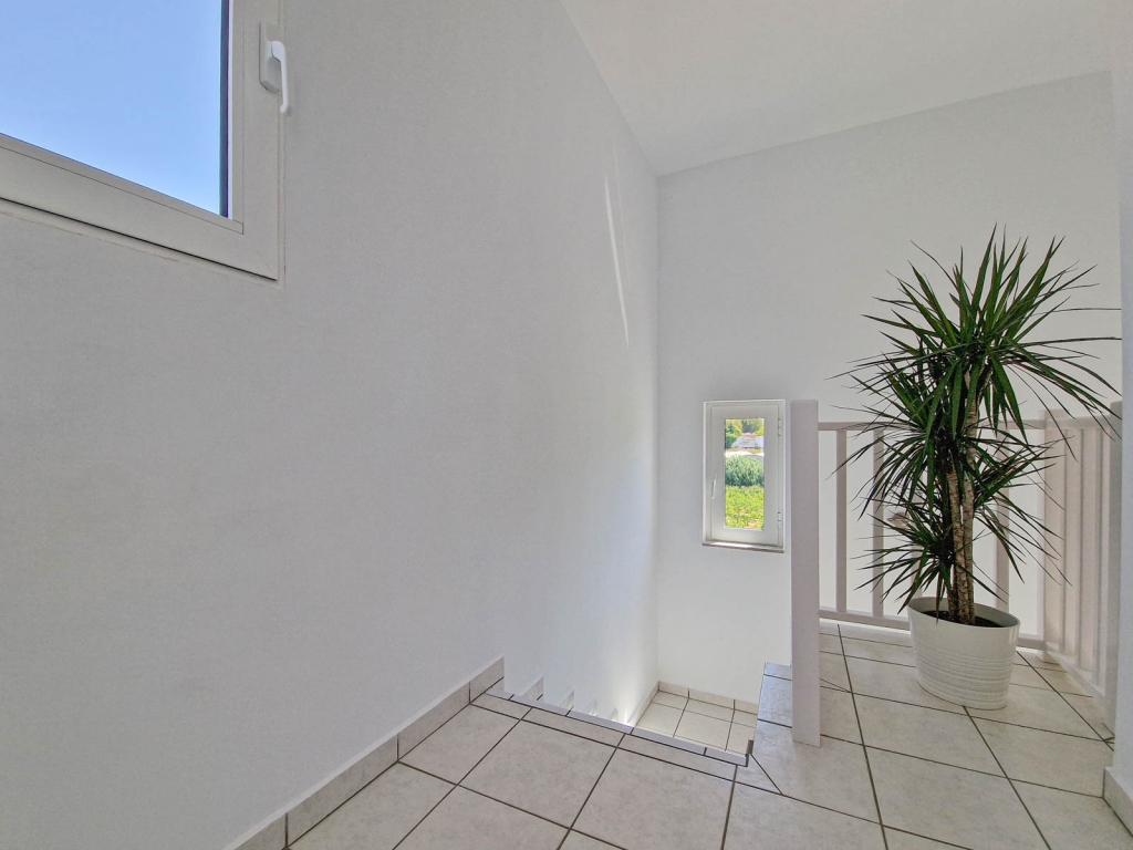 5 bed villa in Moraira