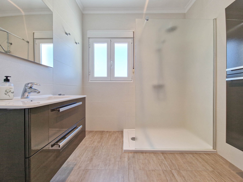 5 bed villa in Moraira