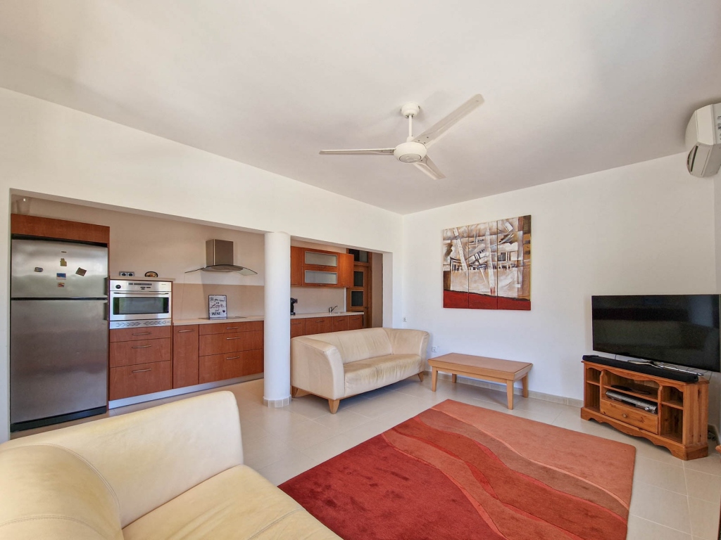 5 bed villa in Moraira
