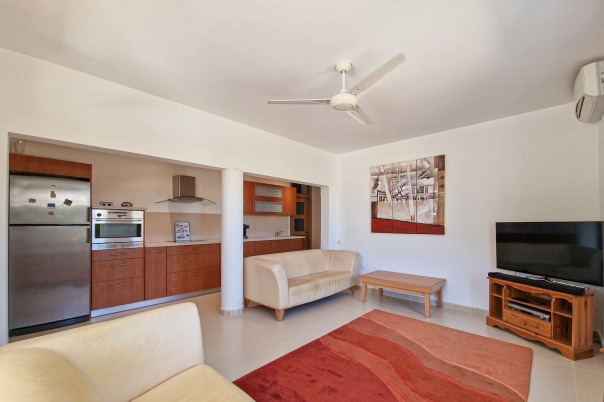 5 bed villa in Moraira