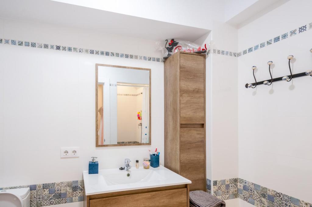9 bed finca in Benissa