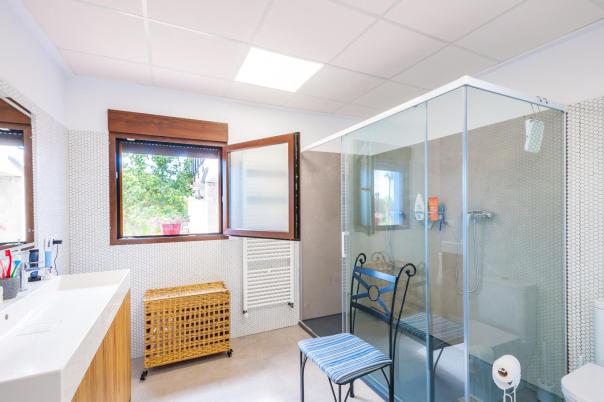 9 bed finca in Benissa