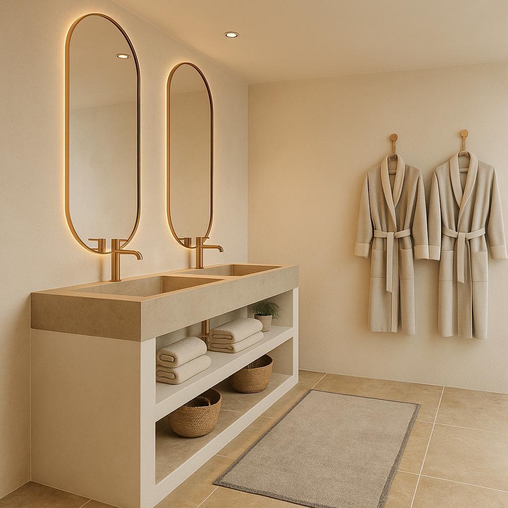 3 bed villa in Denia