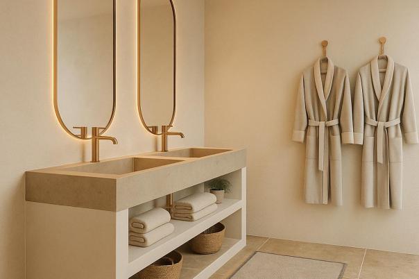 3 bed villa in Denia