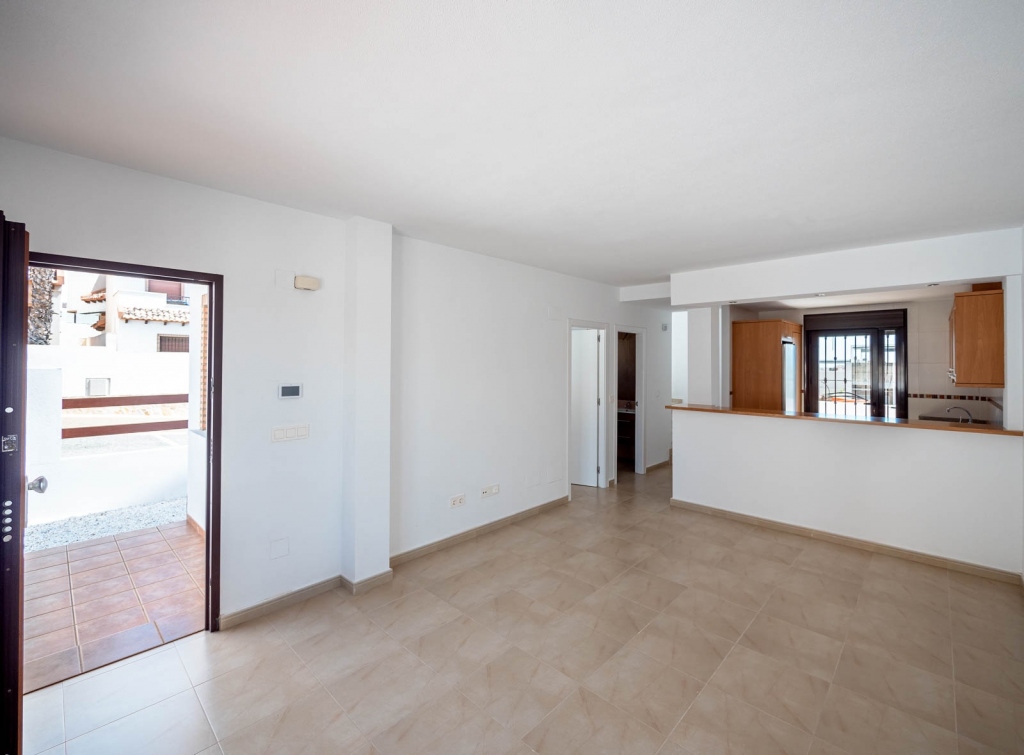 3 bed villa in Orihuela