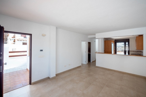 3 bed villa in Orihuela
