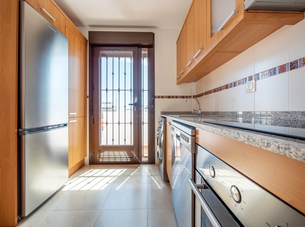 3 bed villa in Orihuela