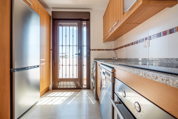 3 bed villa in Orihuela