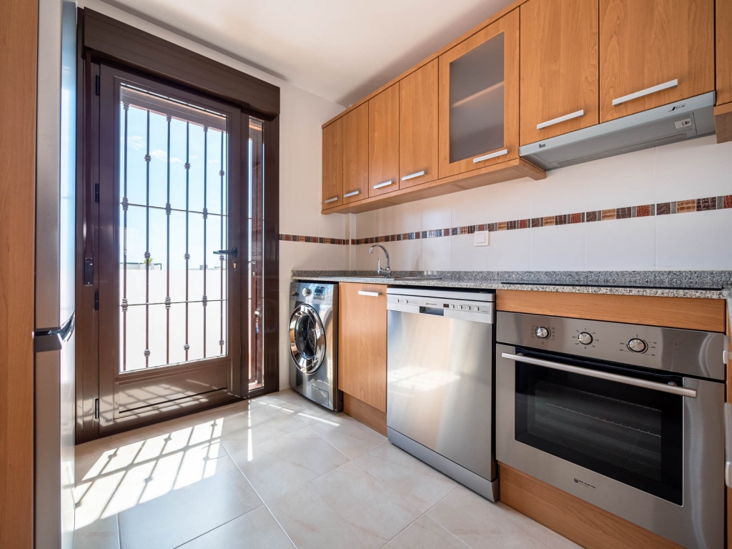 3 bed villa in Orihuela