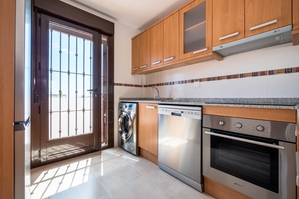 3 bed villa in Orihuela