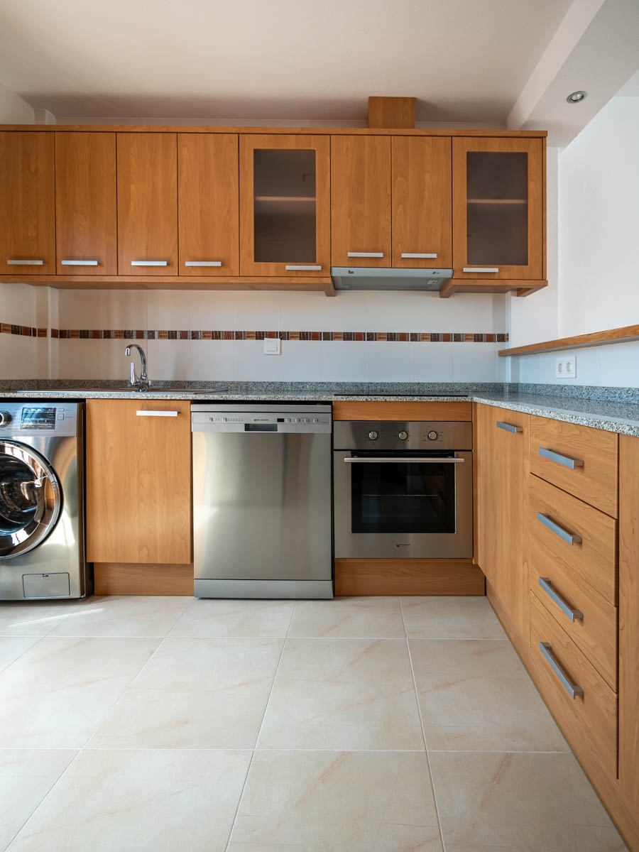 3 bed villa in Orihuela