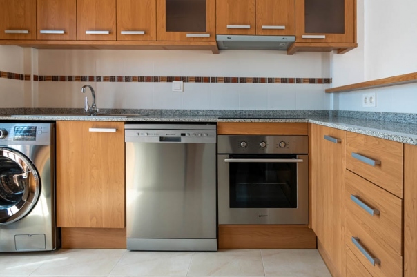 3 bed villa in Orihuela