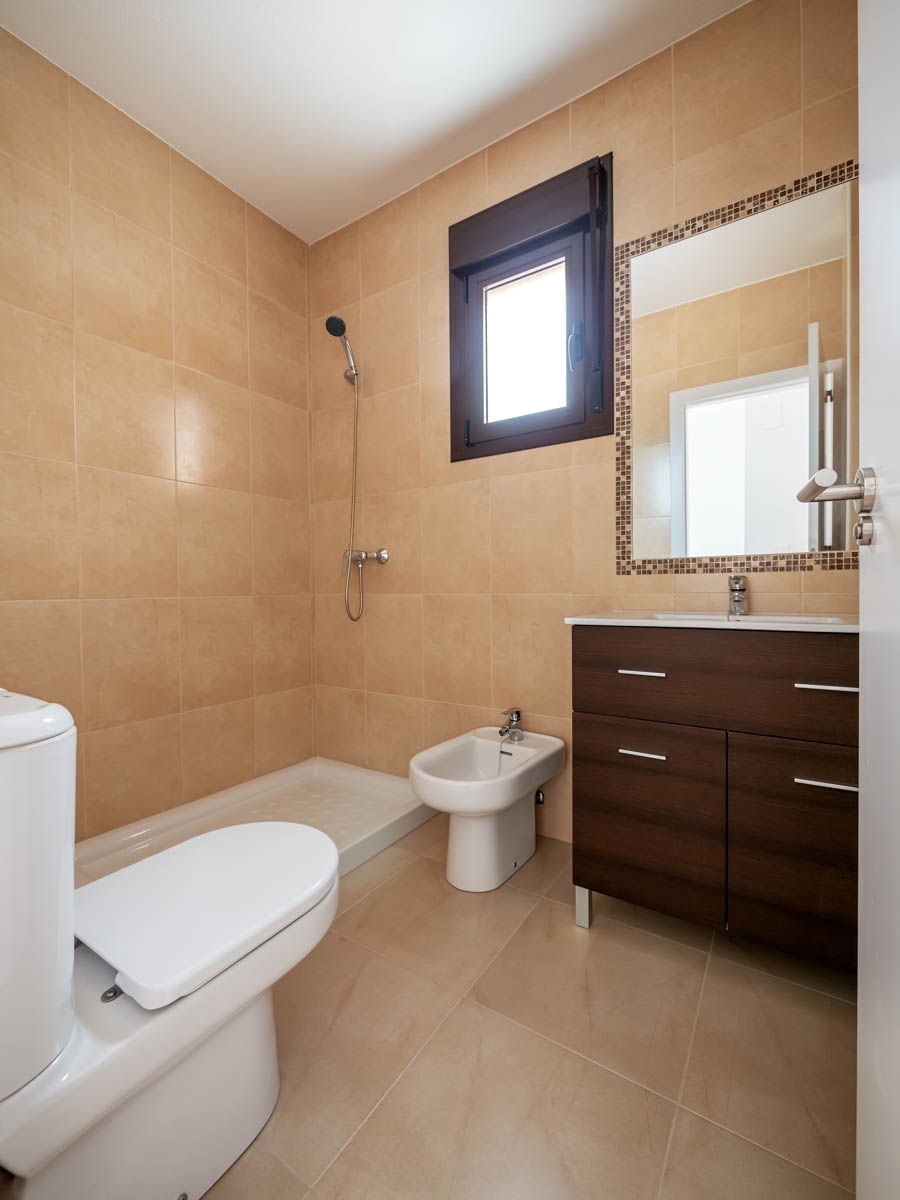 3 bed villa in Orihuela