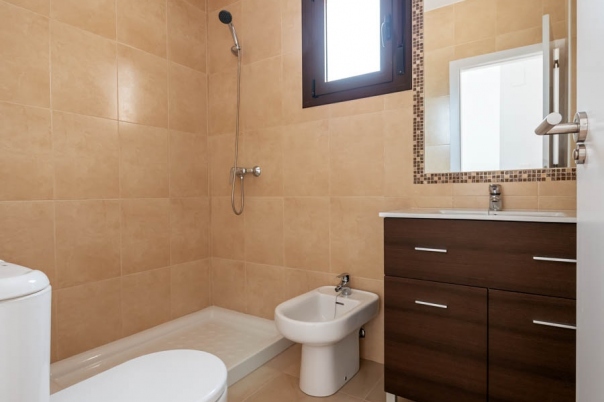 3 bed villa in Orihuela