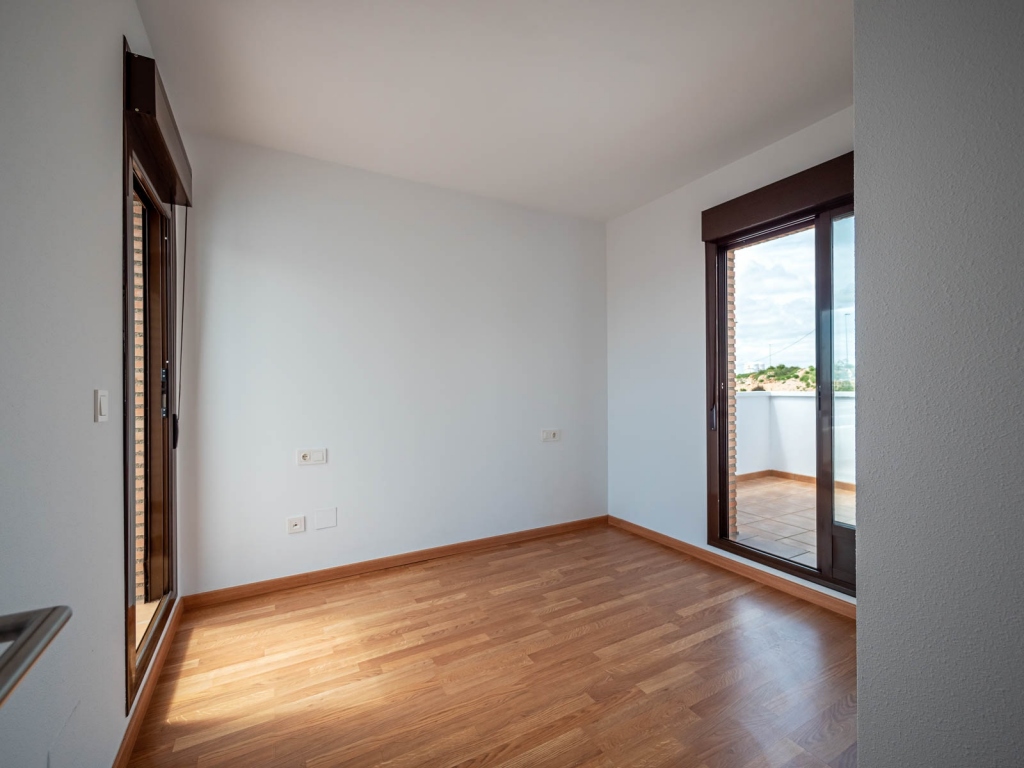 3 bed villa in Orihuela