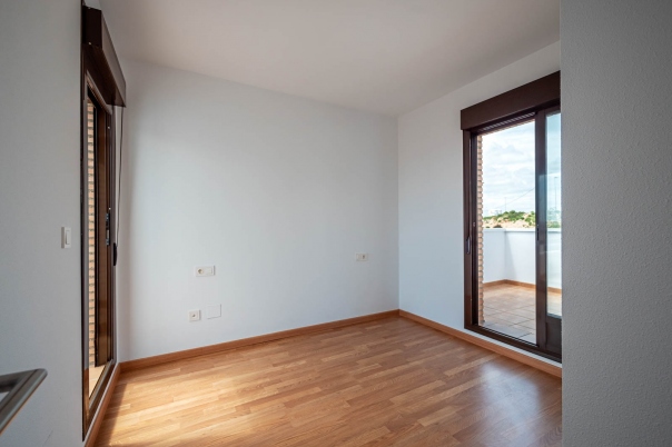 3 bed villa in Orihuela
