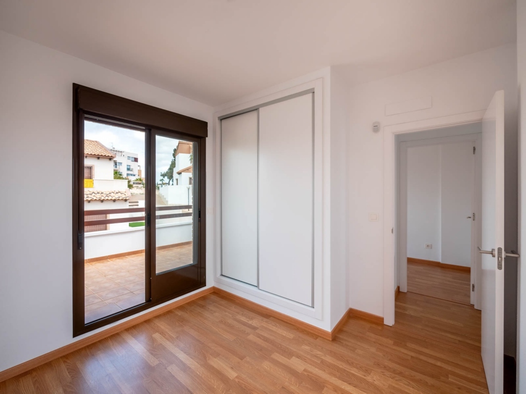 3 bed villa in Orihuela